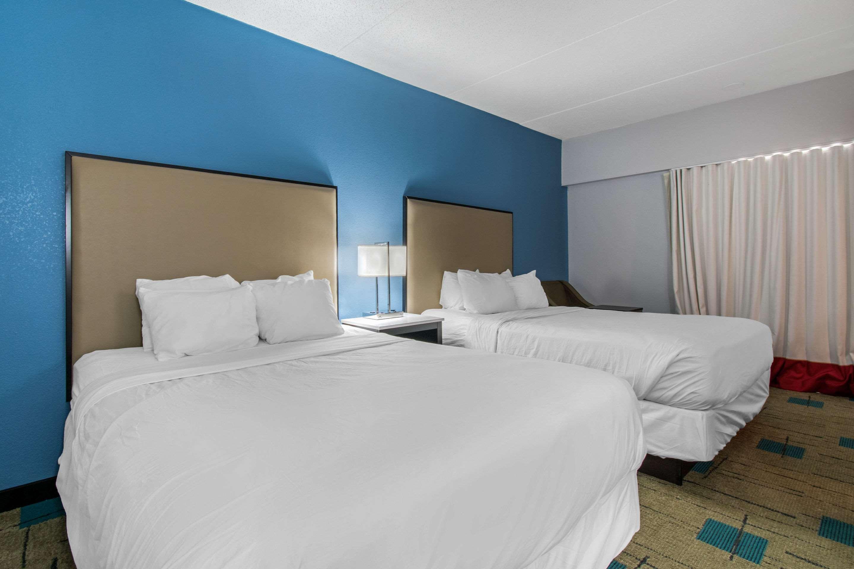 Hawthorn Extended Stay By Wyndham Chambersburg Exterior foto