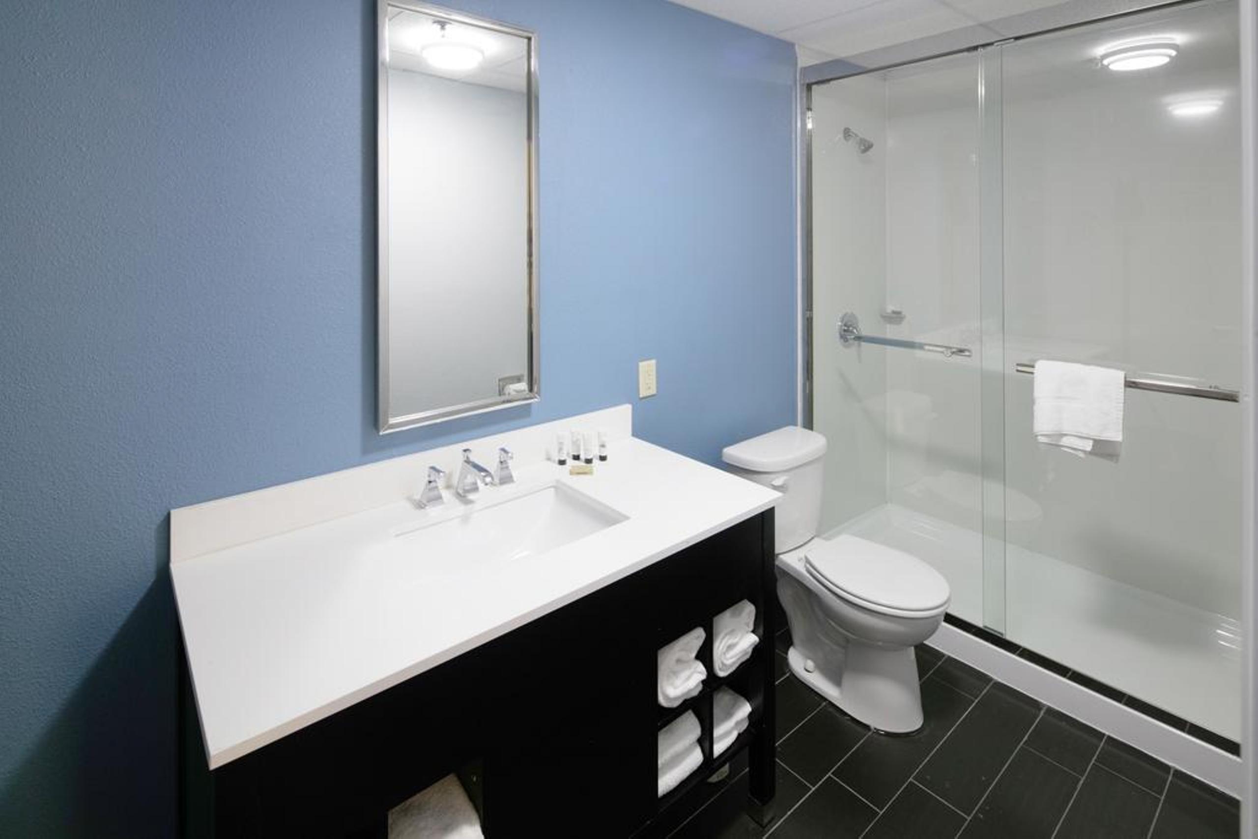 Hawthorn Extended Stay By Wyndham Chambersburg Exterior foto